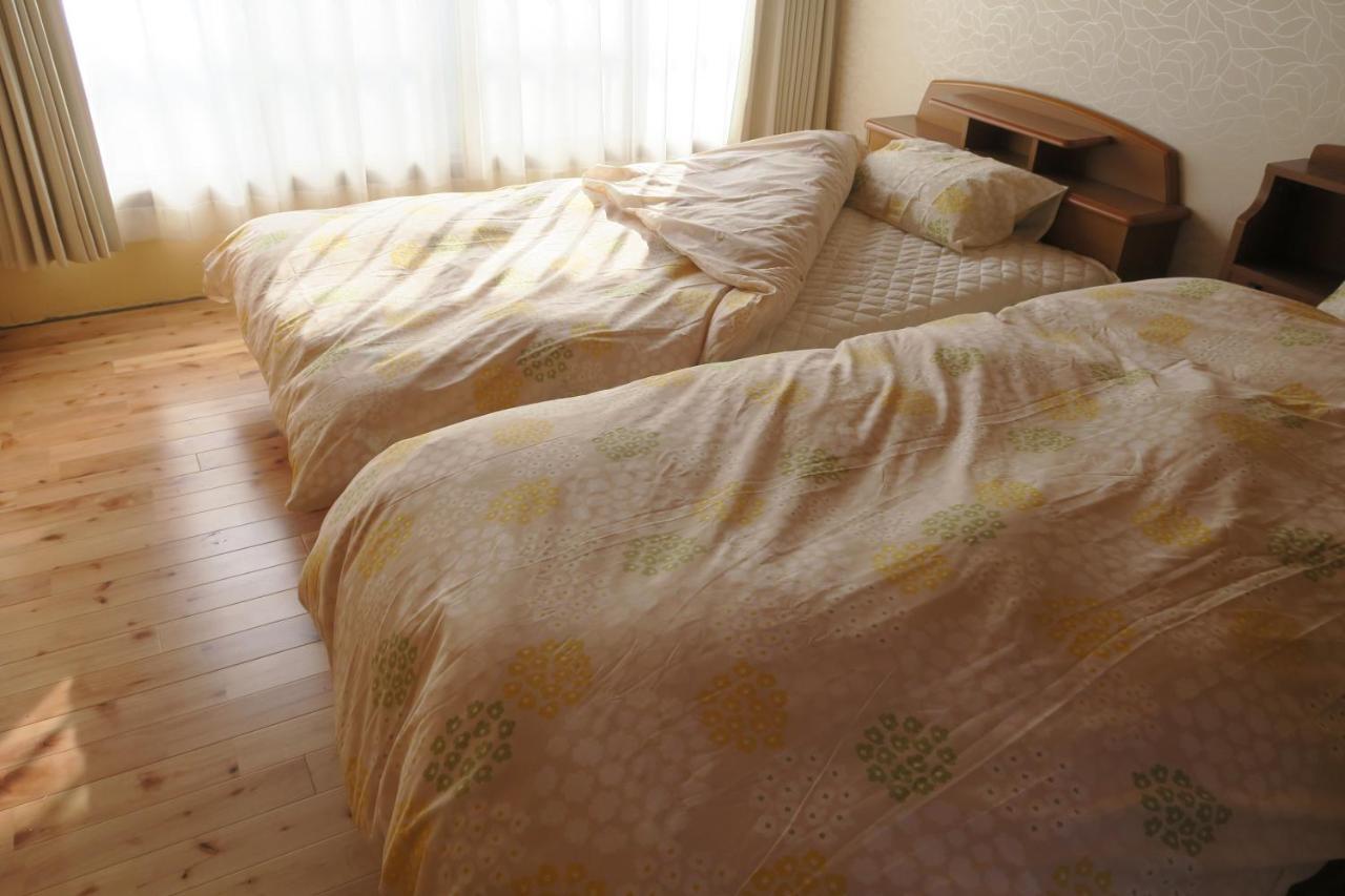 Castle Town Private Inn One World Kicuki Kültér fotó